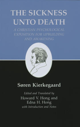 Kierkegaard / Hong |  Kierkegaard's Writings, XIX, Volume 19 | eBook | Sack Fachmedien