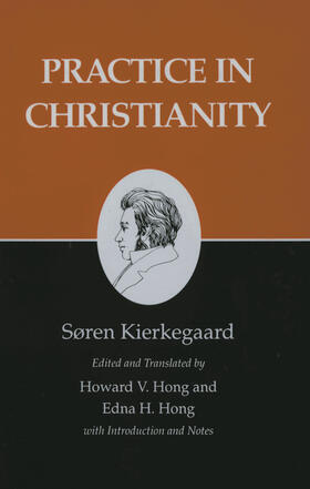 Kierkegaard / Hong |  Kierkegaard's Writings, XX, Volume 20 | eBook | Sack Fachmedien