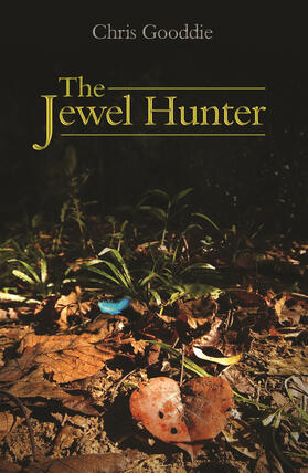 Gooddie |  The Jewel Hunter | eBook | Sack Fachmedien
