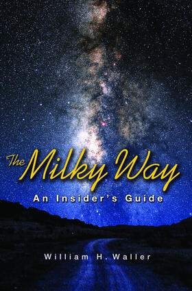 Waller |  The Milky Way | eBook | Sack Fachmedien