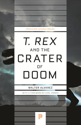 Alvarez |  T. rex and the Crater of Doom | eBook | Sack Fachmedien