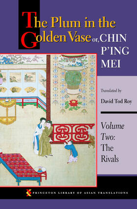 Roy |  The Plum in the Golden Vase or, Chin P'ing Mei, Volume Two | eBook | Sack Fachmedien