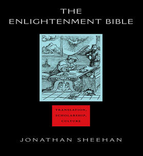 Sheehan |  The Enlightenment Bible | eBook | Sack Fachmedien