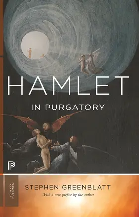 Greenblatt | Hamlet in Purgatory | E-Book | sack.de