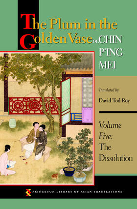 Roy |  The Plum in the Golden Vase or, Chin P'ing Mei, Volume Five | eBook | Sack Fachmedien