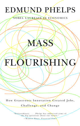 Phelps |  Mass Flourishing | eBook | Sack Fachmedien
