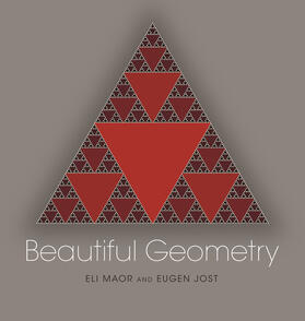 Maor / Jost |  Beautiful Geometry | eBook | Sack Fachmedien