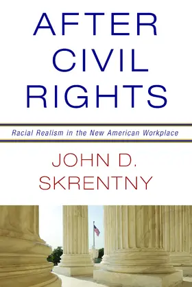 Skrentny |  After Civil Rights | eBook | Sack Fachmedien