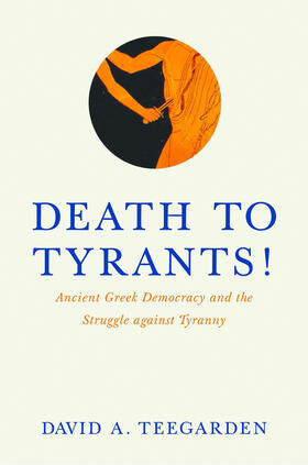 Teegarden |  Death to Tyrants! | eBook | Sack Fachmedien