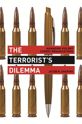 Shapiro |  The Terrorist's Dilemma | eBook | Sack Fachmedien