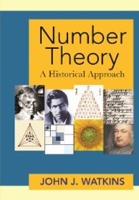 Watkins |  Number Theory | eBook | Sack Fachmedien