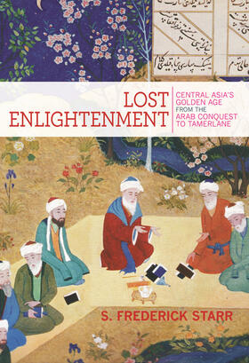 Starr |  Lost Enlightenment | eBook | Sack Fachmedien