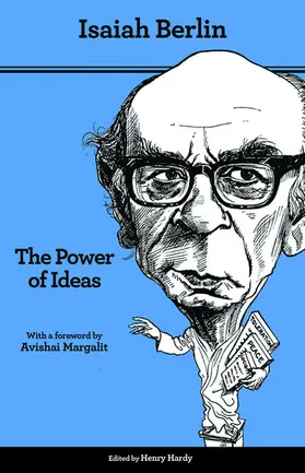 Berlin / Hardy |  The Power of Ideas | eBook | Sack Fachmedien