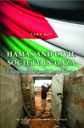 Roy |  Hamas and Civil Society in Gaza | eBook | Sack Fachmedien