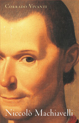 Vivanti |  Niccolò Machiavelli | eBook | Sack Fachmedien