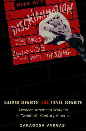 Vargas |  Labor Rights Are Civil Rights | eBook | Sack Fachmedien