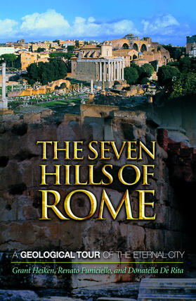 Heiken / Funiciello / Rita |  The Seven Hills of Rome | eBook | Sack Fachmedien