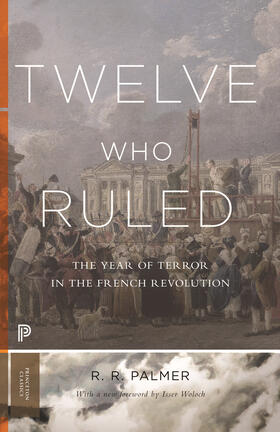 Palmer | Twelve Who Ruled | E-Book | sack.de