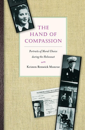 Monroe |  The Hand of Compassion | eBook | Sack Fachmedien