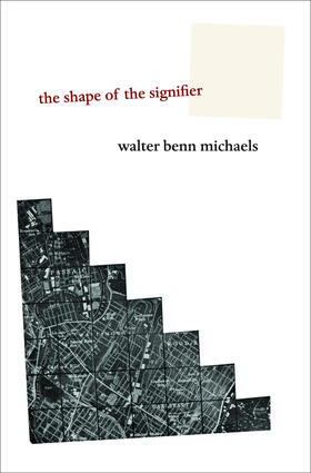 Michaels |  The Shape of the Signifier | eBook | Sack Fachmedien