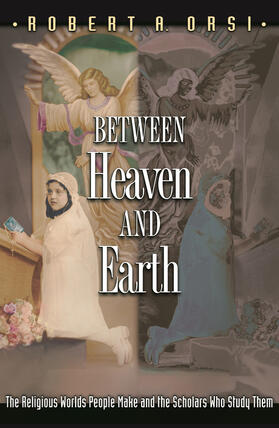 Orsi |  Between Heaven and Earth | eBook | Sack Fachmedien