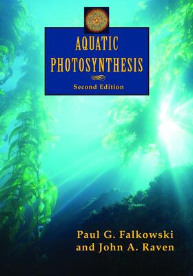 Falkowski / Raven |  Aquatic Photosynthesis | eBook | Sack Fachmedien