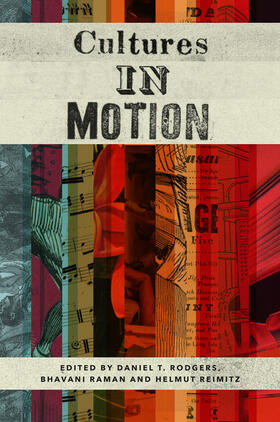 Rodgers / Raman / Reimitz |  Cultures in Motion | eBook | Sack Fachmedien
