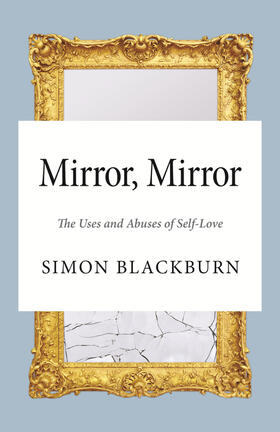 Blackburn |  Mirror, Mirror | eBook | Sack Fachmedien