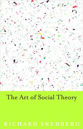 Swedberg |  The Art of Social Theory | eBook | Sack Fachmedien