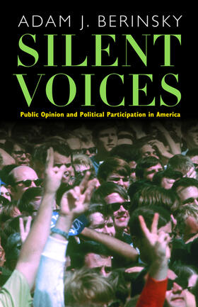Berinsky |  Silent Voices | eBook | Sack Fachmedien