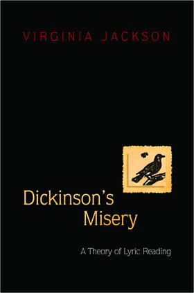 Jackson |  Dickinson's Misery | eBook | Sack Fachmedien