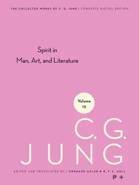 Jung / Adler / Hull |  Collected Works of C.G. Jung, Volume 15 | eBook | Sack Fachmedien