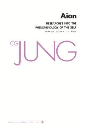 Jung / Adler / Hull |  Collected Works of C. G. Jung, Volume 9 (Part 2) | eBook | Sack Fachmedien