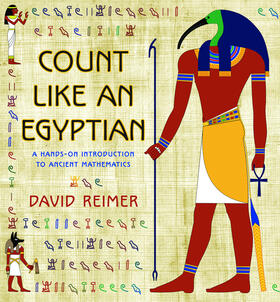 Reimer |  Count Like an Egyptian | eBook | Sack Fachmedien