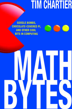 Chartier |  Math Bytes | eBook | Sack Fachmedien