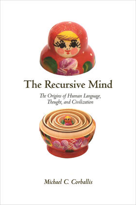 Corballis |  The Recursive Mind | eBook | Sack Fachmedien
