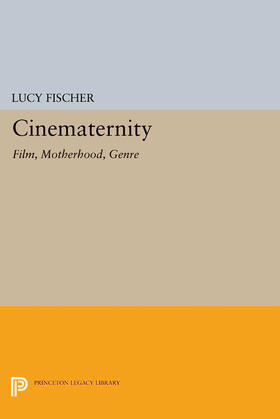Fischer |  Cinematernity | eBook | Sack Fachmedien