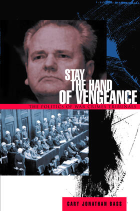 Bass |  Stay the Hand of Vengeance | eBook | Sack Fachmedien