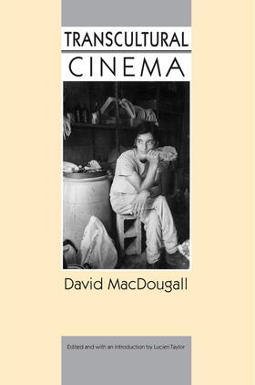 MacDougall / Taylor |  Transcultural Cinema | eBook | Sack Fachmedien