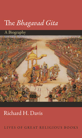 Davis |  The Bhagavad Gita | eBook | Sack Fachmedien