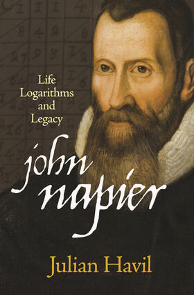 Havil |  John Napier | eBook | Sack Fachmedien