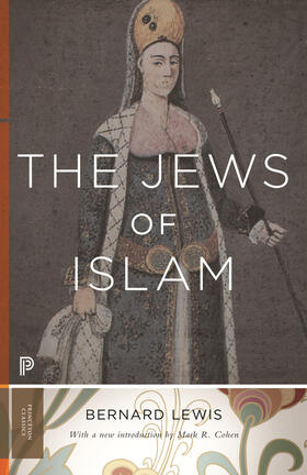 Lewis |  The Jews of Islam | eBook | Sack Fachmedien