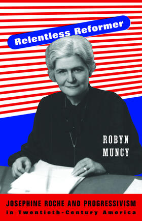Muncy |  Relentless Reformer | eBook | Sack Fachmedien