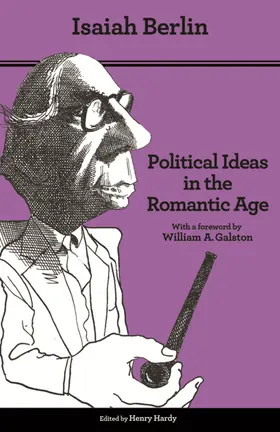 Berlin / Hardy |  Political Ideas in the Romantic Age | eBook | Sack Fachmedien