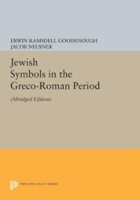 Goodenough |  Jewish Symbols in the Greco-Roman Period | eBook | Sack Fachmedien