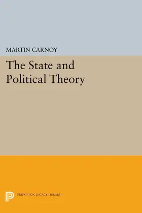 Carnoy |  The State and Political Theory | eBook | Sack Fachmedien