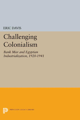Davis |  Challenging Colonialism | eBook | Sack Fachmedien