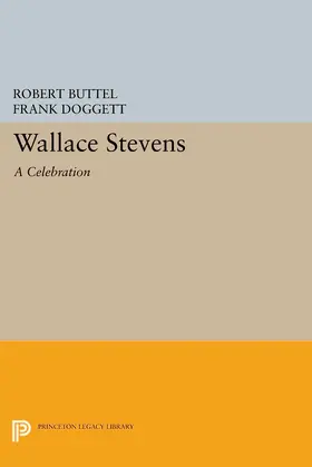 Buttel / Doggett |  Wallace Stevens | eBook | Sack Fachmedien