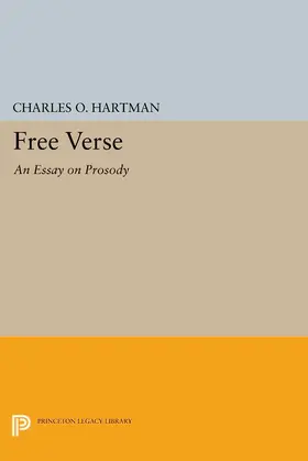 Hartman |  Free Verse | eBook | Sack Fachmedien