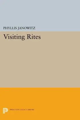 Janowitz |  Visiting Rites | eBook | Sack Fachmedien